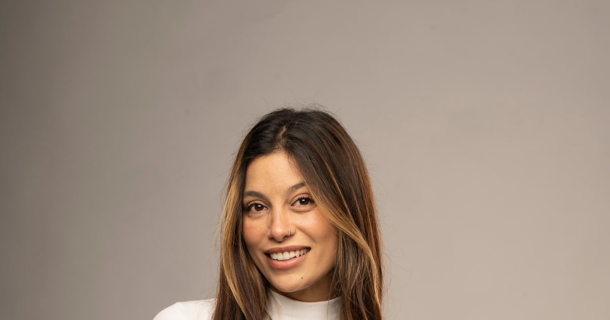 Sofía Calvo